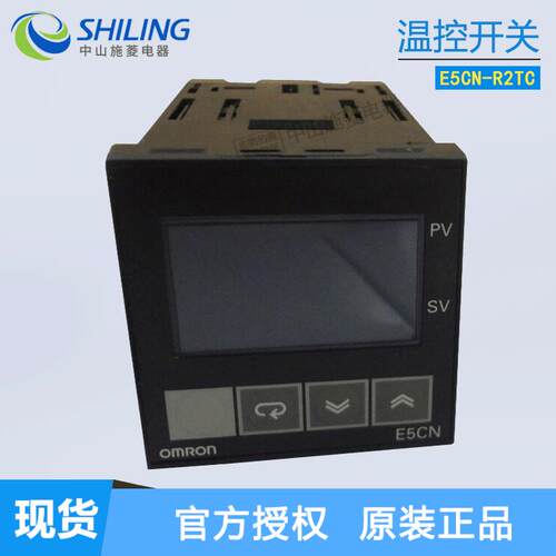 温控E5CN-R2MT-500 Q2MT-500 R2T Q2T RT QT C2T R2TC Q2TC C2TC