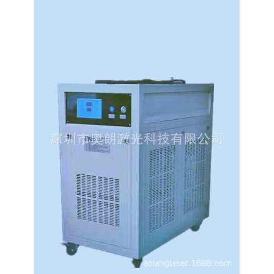 风冷式工业冷水机水循环制冷机水冷式冷却机冰水机 雕刻机冷水机