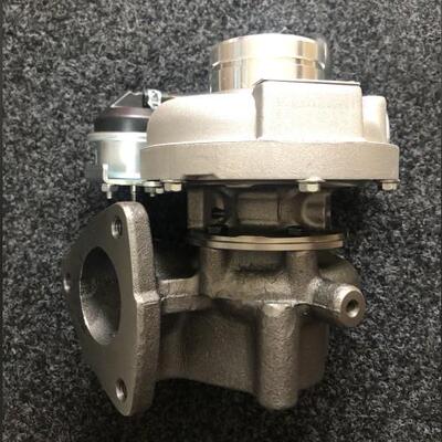 江铃1118300ABY 涡轮增压器