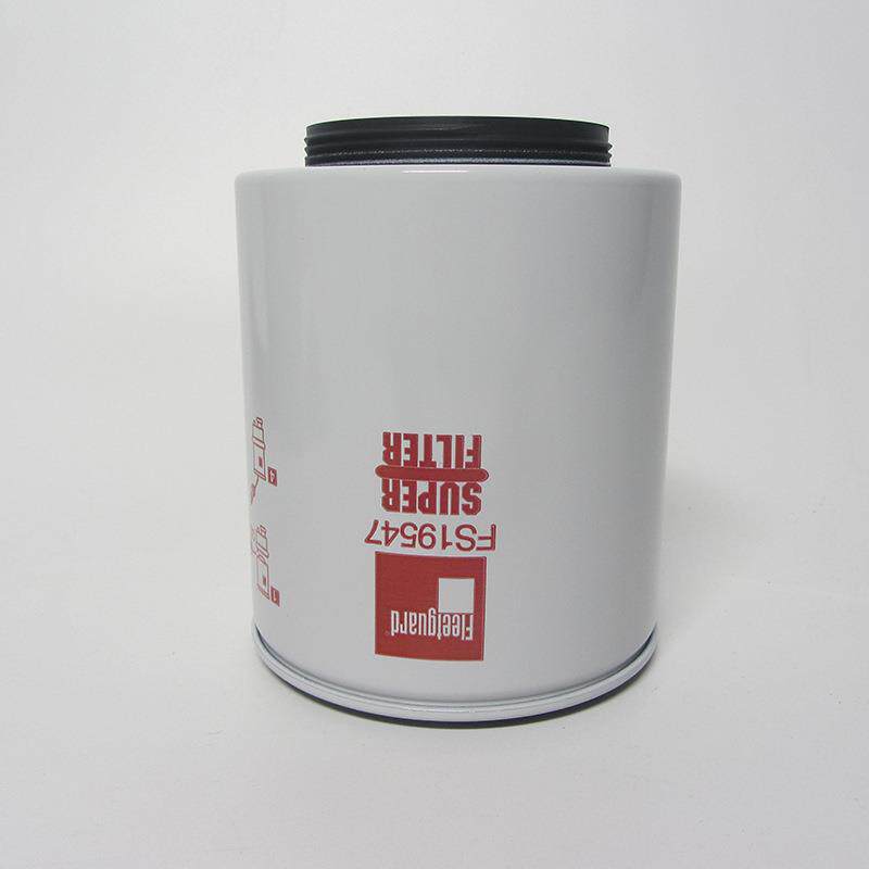 上海弗列加油水分离器 FS19547 柴油发电机组配件柴油滤芯机油格