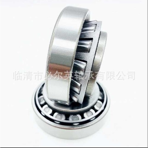 非标圆锥滚子轴承汽车差速器轴承 LL264648/LL264610  DAC4183
