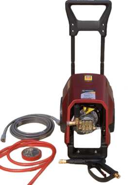 威风猫808D-2P标配自动清洗2.2KW-2-1855号H