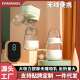 无线便携电动吸奶器大吸力自动按摩breast 依云天使 一体式 pump