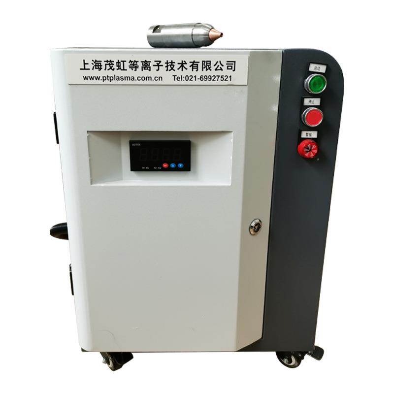3上海厂家线缆等离子表面处理机电晕处理器解决喷码不牢问题