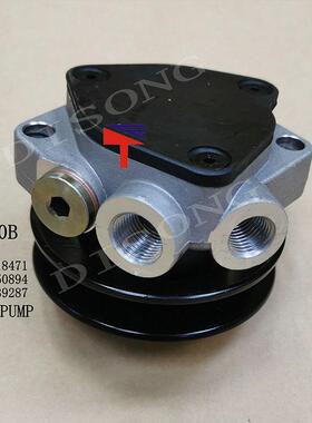 适用沃尔沃挖掘机 EC240B 输油泵VOE21518471 VOE20450894