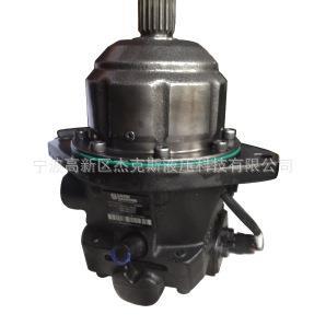 萨澳51C080RD3NL2B1VACOACB016AAE4B200液压马达