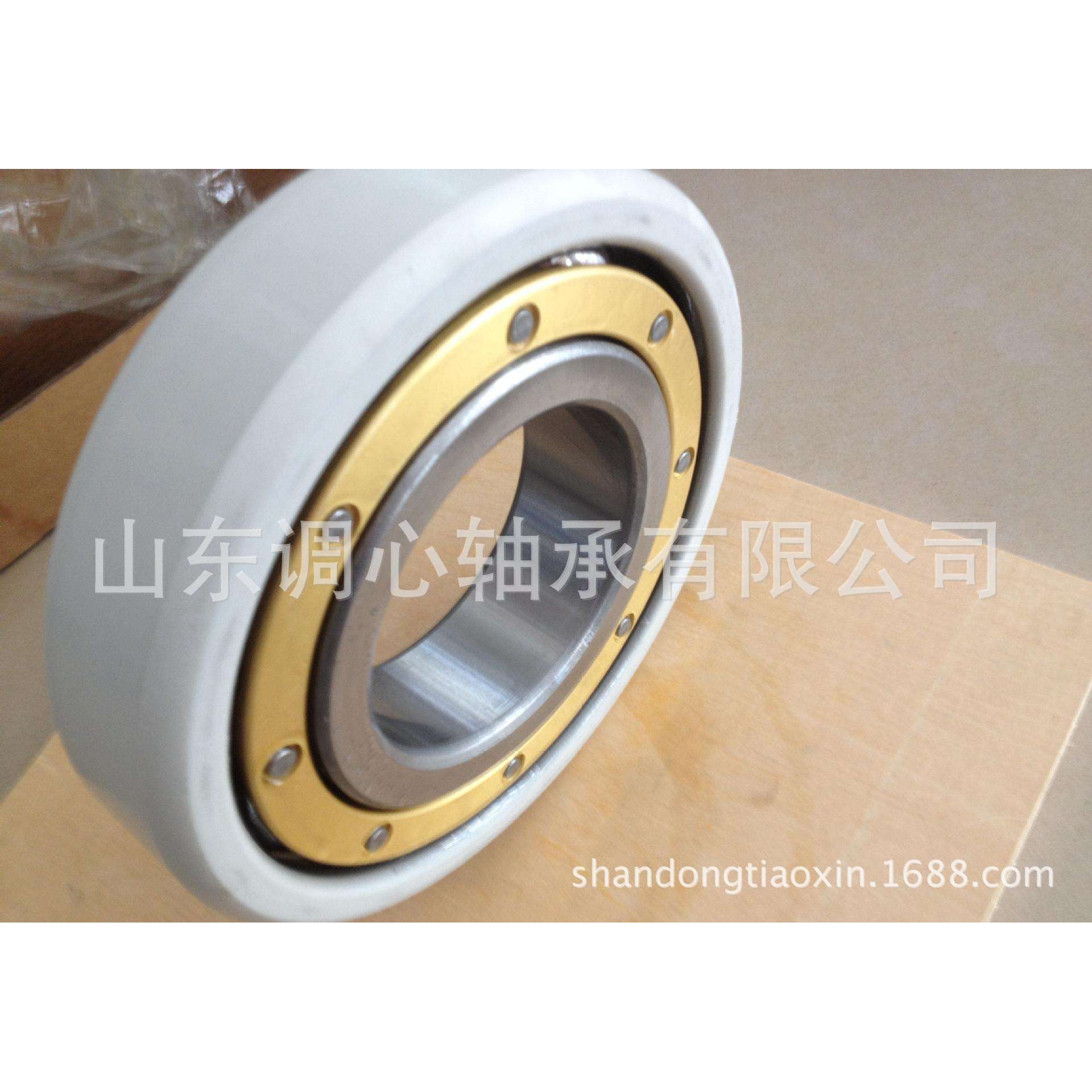 高伏绝缘轴承6324M/C3VL2071 电机铜保深沟球轴承6324M/C3VL0241