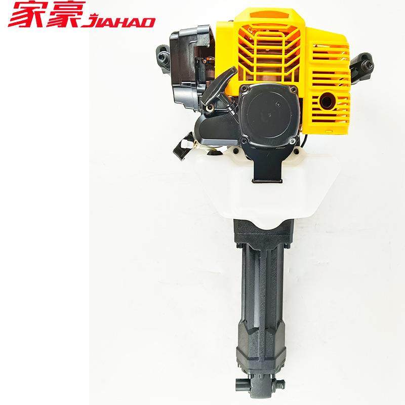 家豪JH-100手动电启动双启动破碎油镐工程,纺织面料/辅料/配套,纺织机械配件,淘宝优惠券,粉丝福利购,淘宝优惠卷