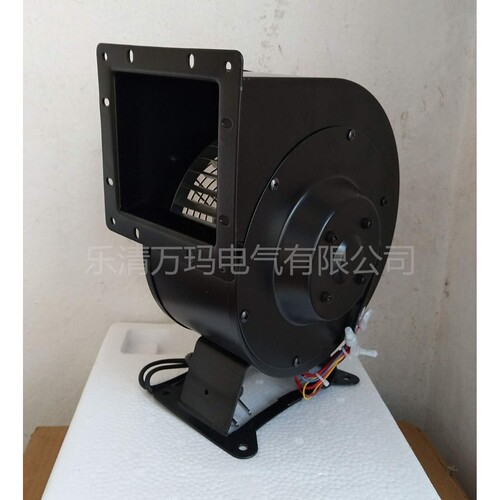 工频离心风机150FLJ15/17-2W2 240W气模拱门风机180W 220V380v