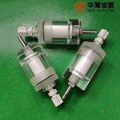 华豫汽水取样水质过滤器G03L