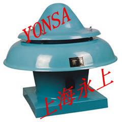 供应DF3-90-1A-NO5.6玻璃钢离心式屋顶风机