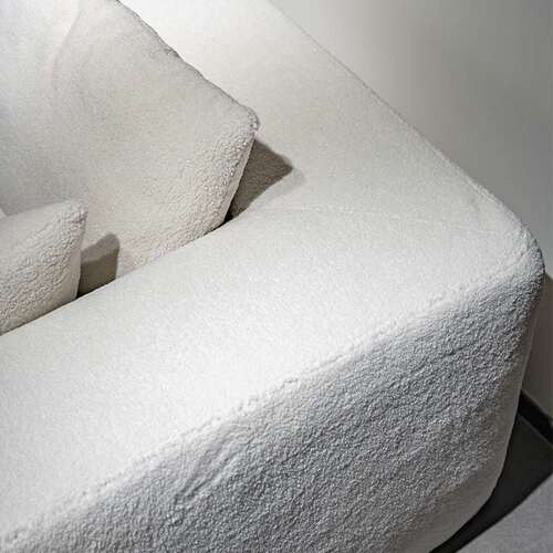 Modern Home Living Room Furniture Modular Sectional Sofa沙發
