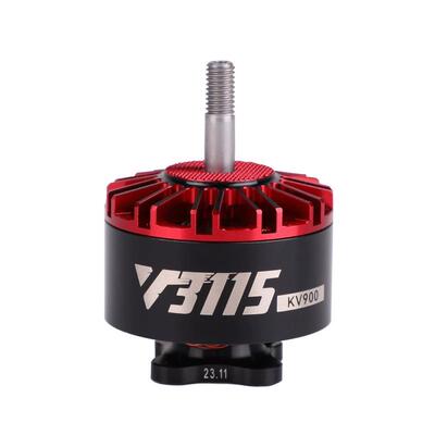 TMOTOR老虎电机V3115航模影视电机X8航拍摄影3-12S无刷马达8-11寸