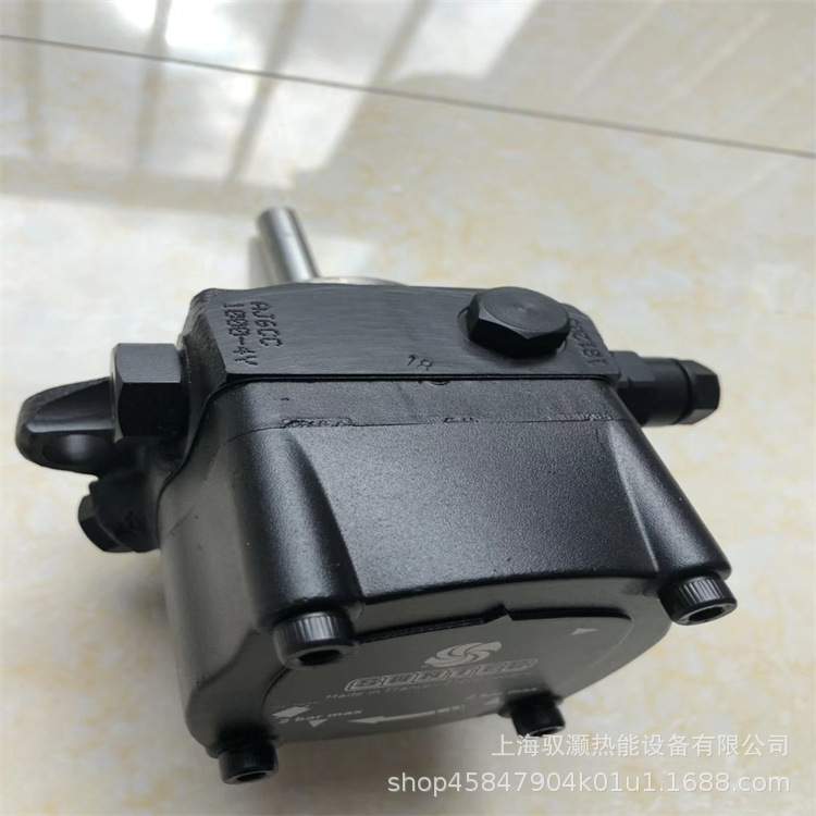 RIELLO利雅路油泵AN67C7233 AN67A7345 AN77A7255 AN57C7282