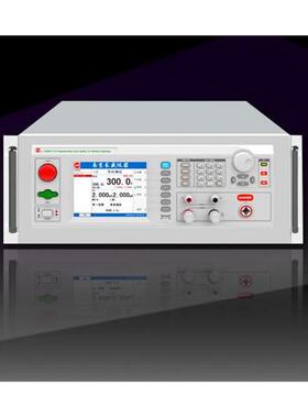 南京长盛CS9932ASI智能安规综合分析仪