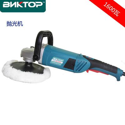 BNK600瓦抛光机调速抛光机汽车地板家具打蜡机封釉机