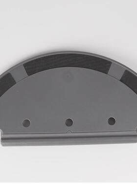 适用科沃斯扫地机配件T5N5N8DJ65DX55抹布支架托板