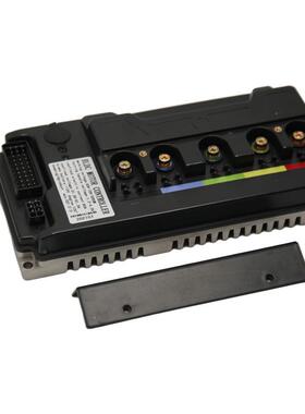 60V72V3000W静音大功率无刷正弦波智能控制器电机