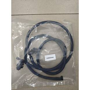 适用奔驰B200A200机盖喷水嘴前档喷水管w169W2451698600492