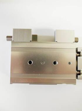 双作用线性滑动气缸LCR-20-150-T3H3-D-S1-P72+NCK-00-0.3CKD