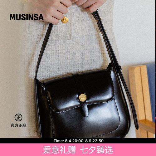 女士新款百搭时尚手提包小方包