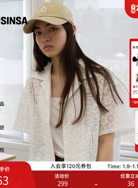 LEVAR 25秋冬简约刺绣字母平顶帽子清爽透气经典棒球帽 MUSINSA