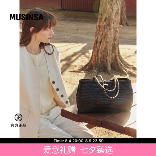 LEMEME韩国26夏季单肩包