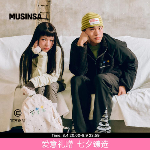 THEMUSEUMVISITOR韩国26双肩包