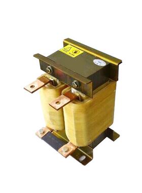 单相直流电抗器100A/10mH 50-60HZ