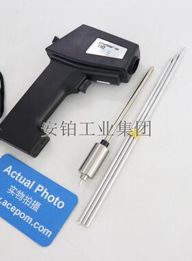 美国UE超声波泄露检测仪UP100C/S/SC疏水阀轴承听诊齿轮管道故障