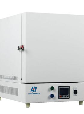 1200度SX2-4-12A plus箱式电炉 马弗炉 12L 陶瓷纤维材质 液晶屏