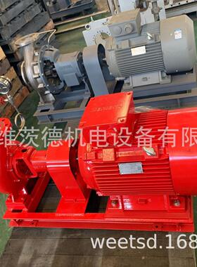 EBARA潜水泵潜污泵不锈钢泵50X40FS2HC55.5H