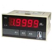 杭州峻岭JL5145B四位半直流电压电流表