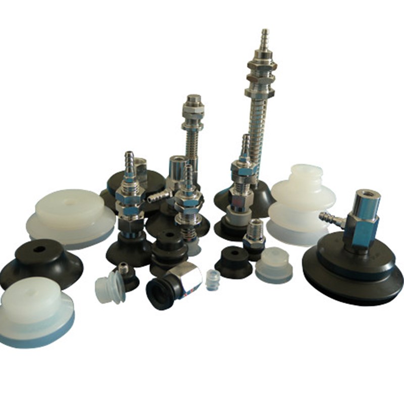 气动元件真空吸盘ZP3-Y10EUMNJ6-B5 工业机械手