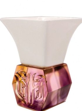 tittot琉园中式复古琉璃精致小摆件高档 定鼎 桌面装饰送商务礼品