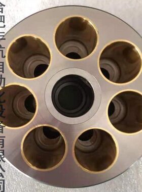 A8VO 55/80/107/120/140/160/200柱塞泵缸体、柱塞、配油盘等配件