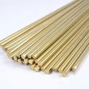 S221锡黄铜焊丝直条盘丝HS221黄铜焊条1.0 1.2 1.6 2.0 2.5 3.0