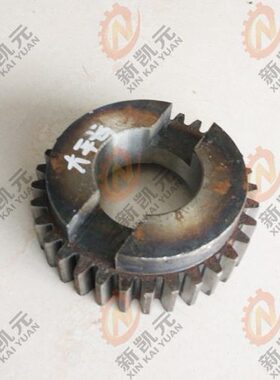 北京一机铣床配件X62W X53K B1-400K 大平齿Z32/孔54/孔55  X5032