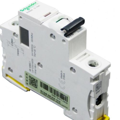 空开IC65N 1P C D 1A 2A 4A 6A 10A 16A 20A 25A 32A 40A 50A 63A