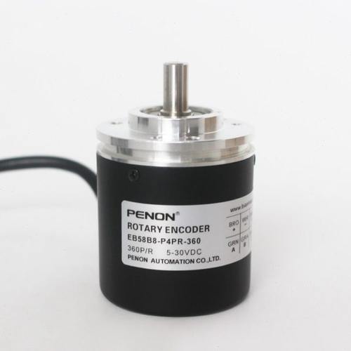 EB58B8-P4PR-1000编码器360-600-500-1024-2000-2048-2500-4096