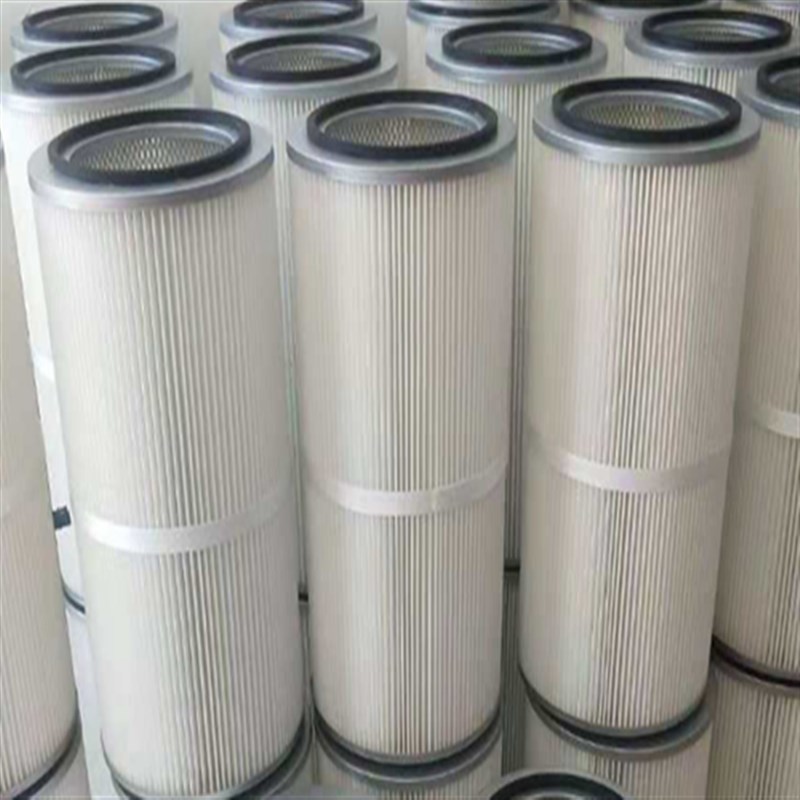定制喷涂防尘除尘滤芯聚酯纤x维防静电空气初效过滤器油水过滤滤