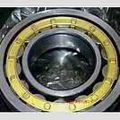 圆柱滚子轴承NJ2206M NJ2207MNJ2208M NJ2209M NJ2210M NJ2211M