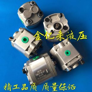 F3.2L F2.5L F4.2L 专用齿轮泵 CBK 动力单元 F1.6L