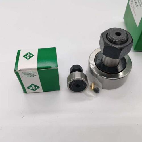 德国INA进口螺栓滚轮KRV KR 13 16 19 22 26 30 32 35 40 47 52PP