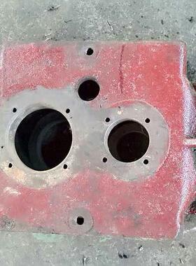 FA006-1100 齿轮减速机 纺织机械配件老式往复抓棉机 小车行走齿