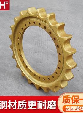 山猫BOBCAT T200/250/T300/T870迷你履带装载机6715821驱动齿