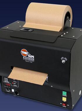 ECT宽幅胶纸机TDA150自动胶带切割机 薄膜切割机 重型胶带切割机