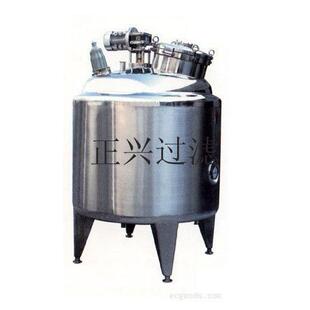 〖供应〗不锈钢浓缩罐,不锈钢蒸发罐，不锈钢罐体,不锈钢非标罐体