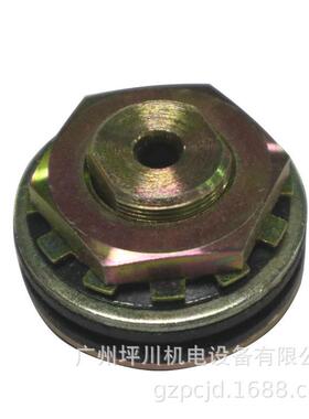 TL-C型扭力限制器TL350TL500TL700TL100TL140TL240