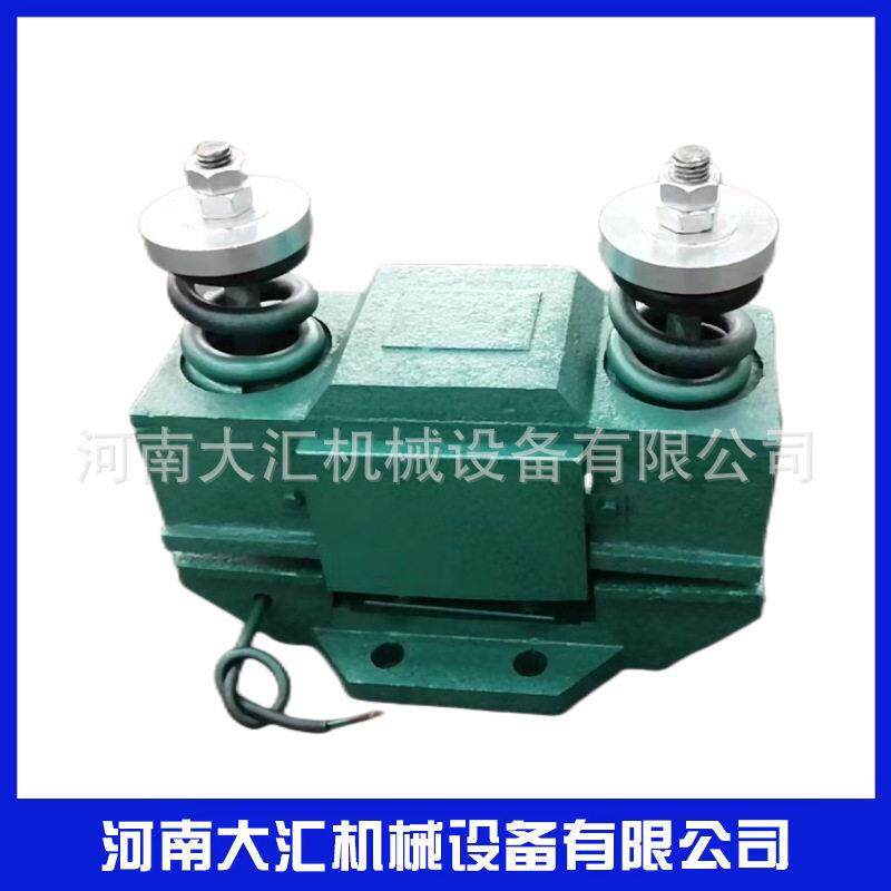 厂家直销GZ电磁振打器频振打器料仓水泥料灌小型仓壁震动器